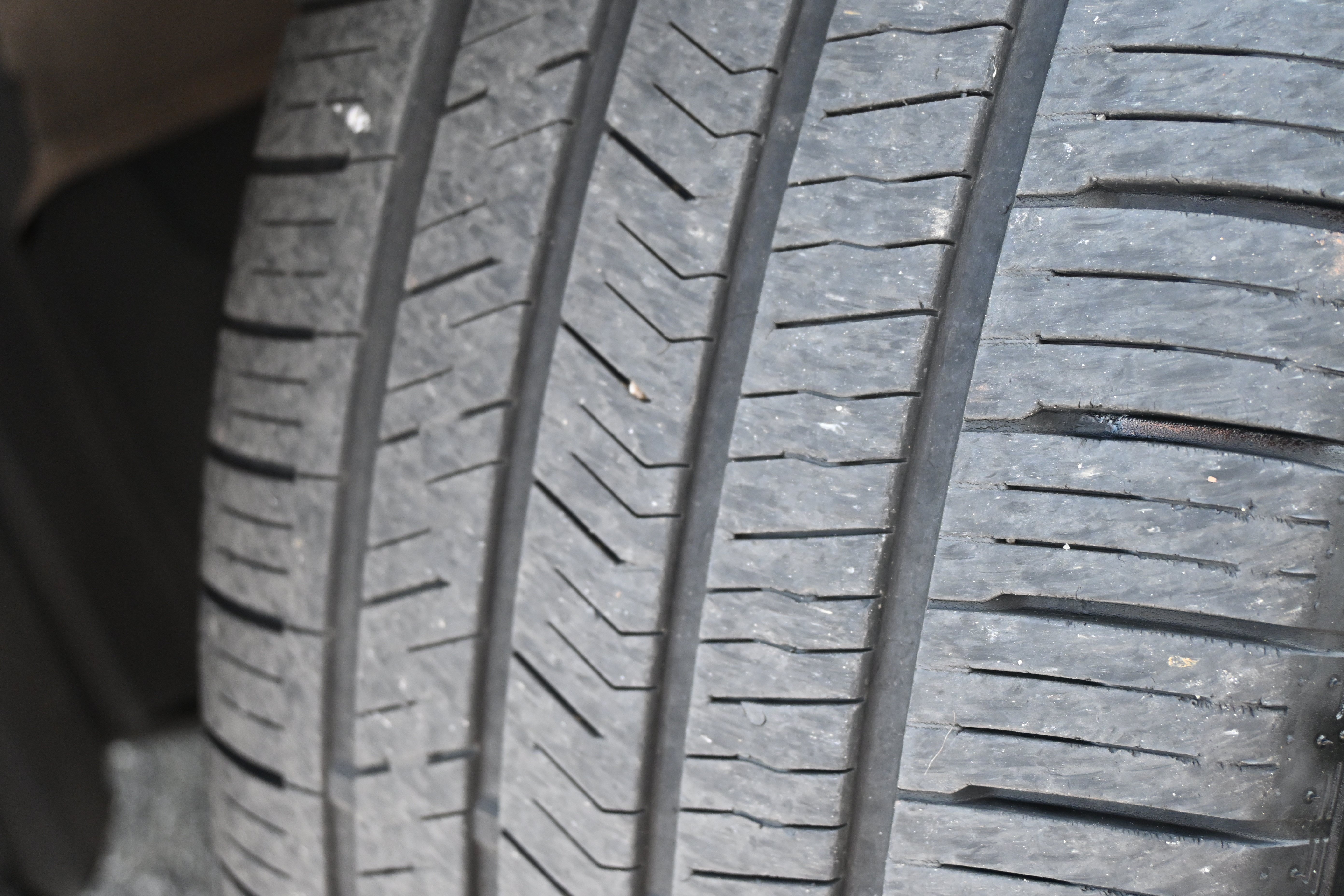 Used 2022 Honda Passport EX-L image 12
