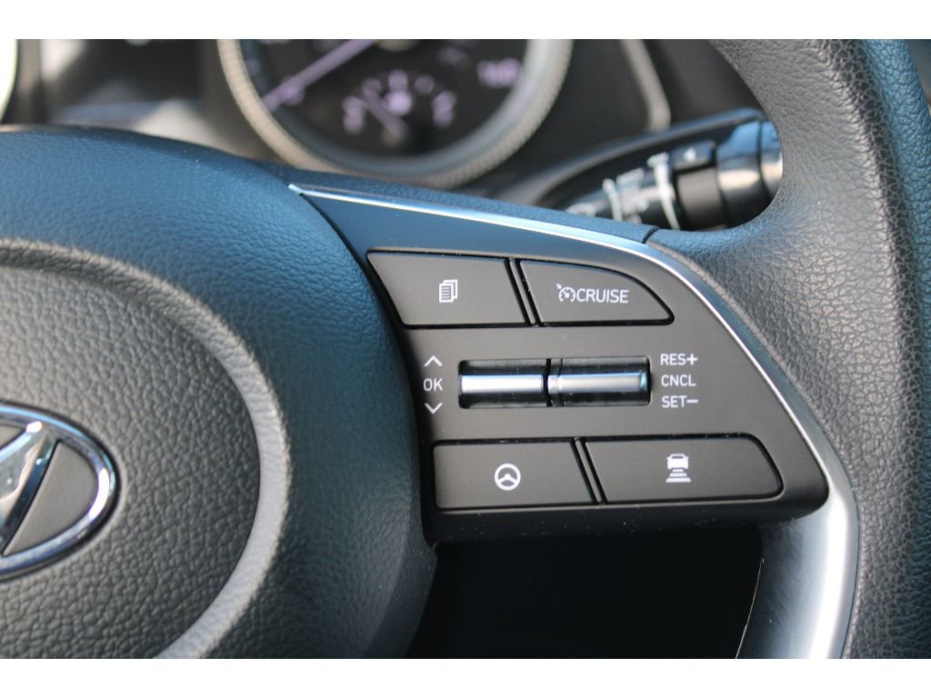 Used 2023 Hyundai Sonata SEL image 22