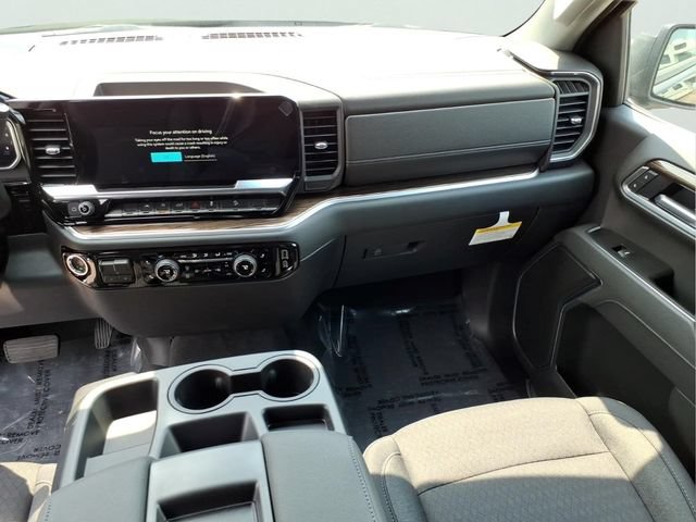 New 2026 Chevrolet Silverado 1500 LT AWD/4WD image 15