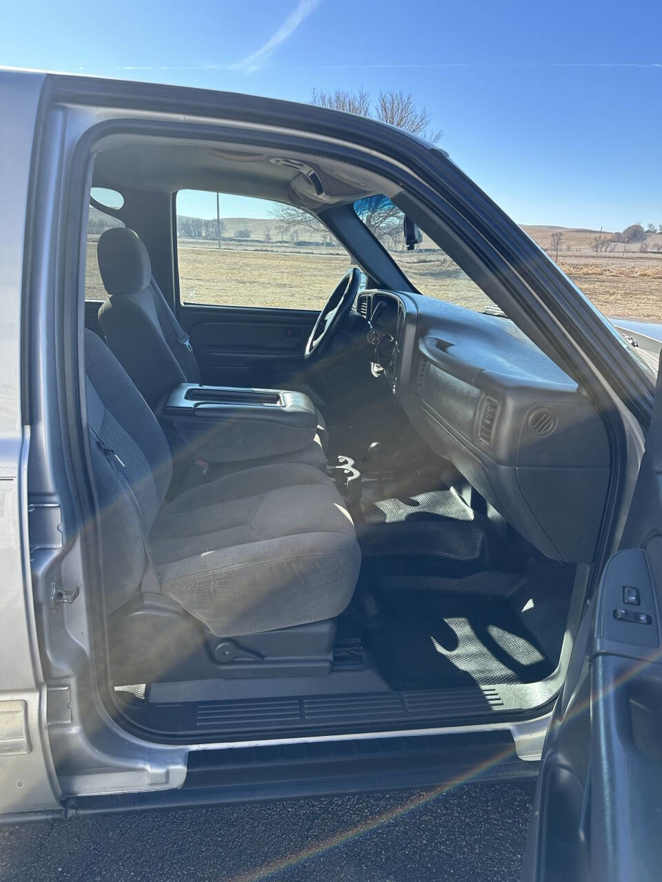 Used 2007 Chevrolet Silverado 1500 LS w/ Skid Plate Package image 18