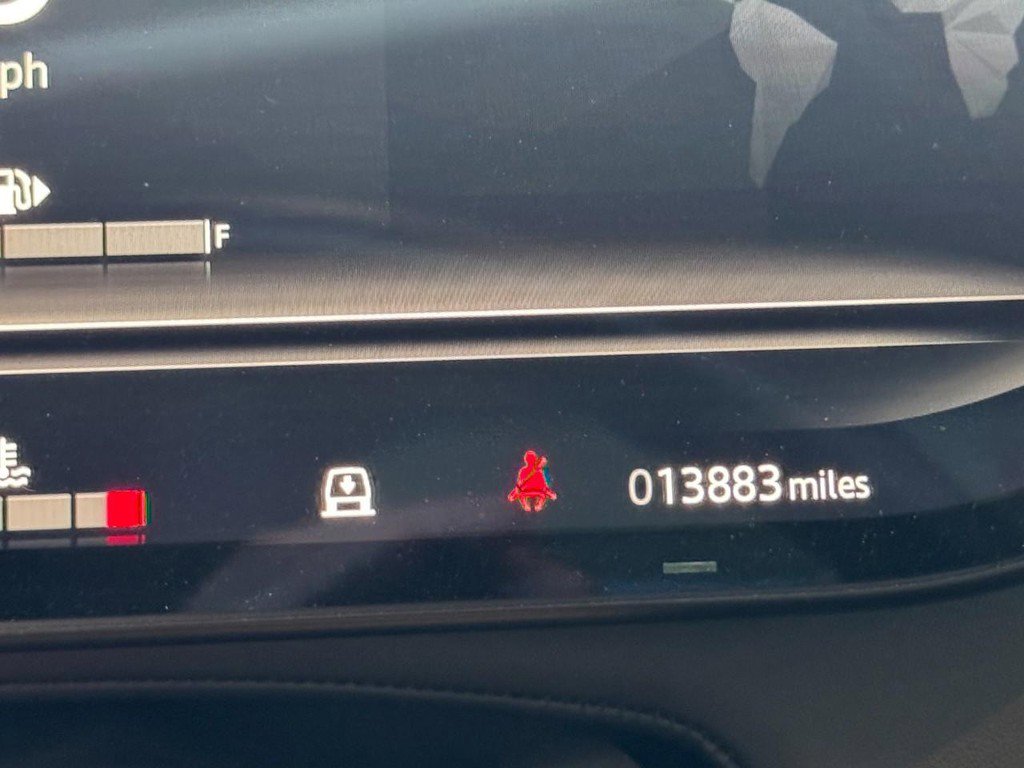 Used 2023 Land Rover Range Rover Autobiography image 20