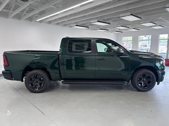 New 2026 RAM 1500 Express AWD/4WD image 11