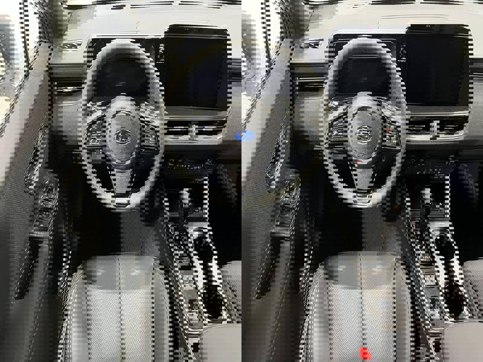 New 2026 Subaru Outback Limited XT image 26