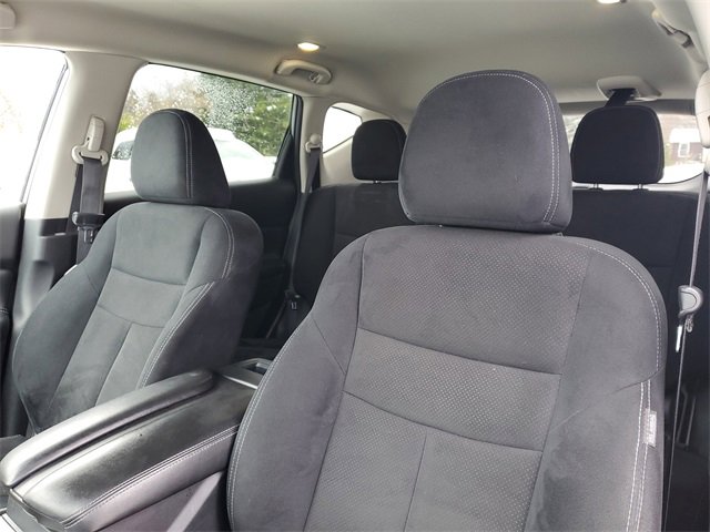 Used 2021 Nissan Murano S w/ Cargo Package image 12