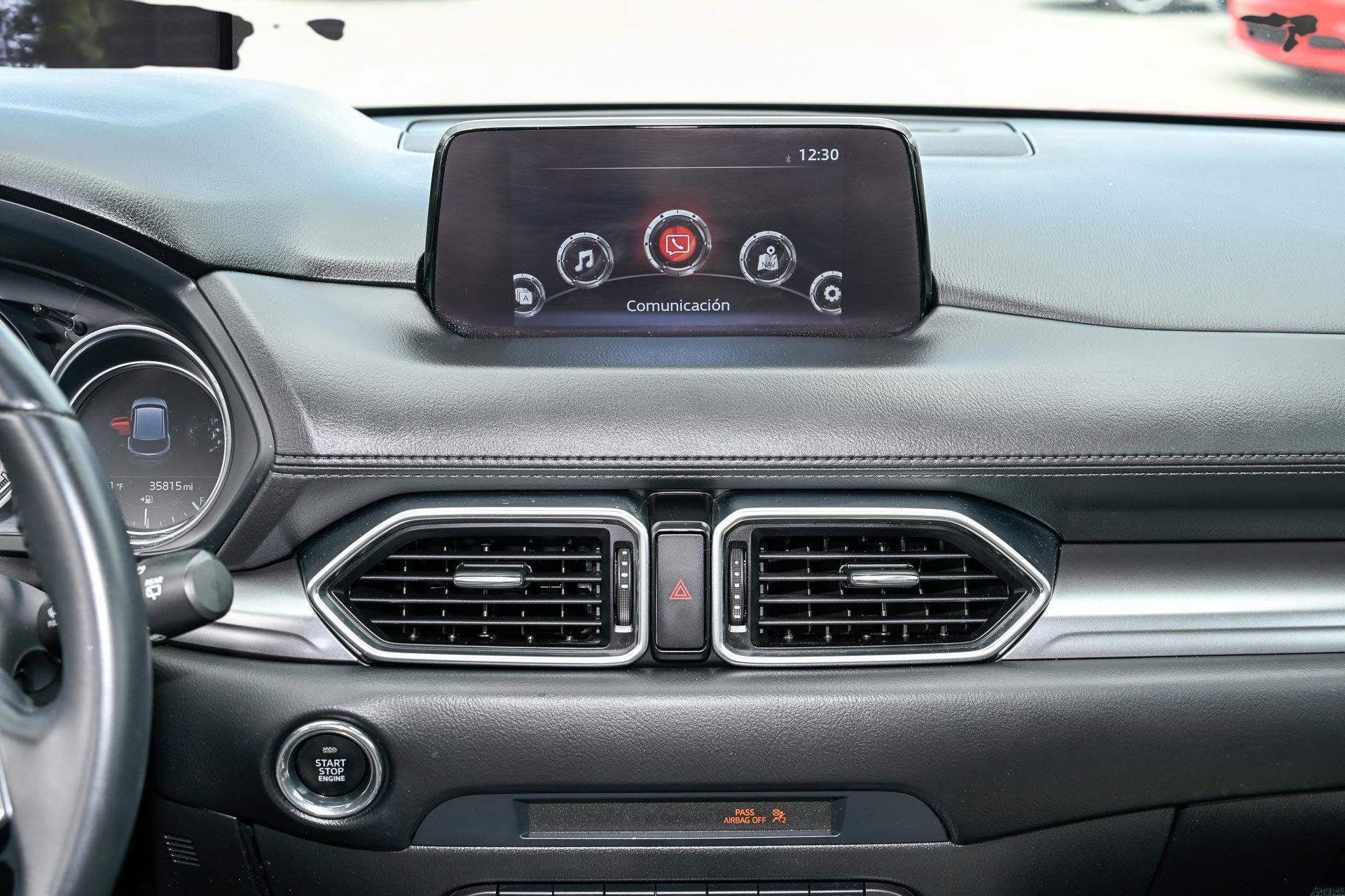 Used 2019 MAZDA CX-5 Touring image 21