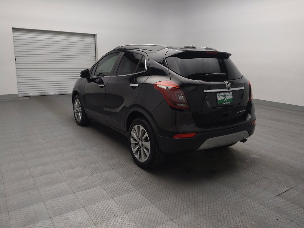 Used 2019 Buick Encore Preferred FWD image 5