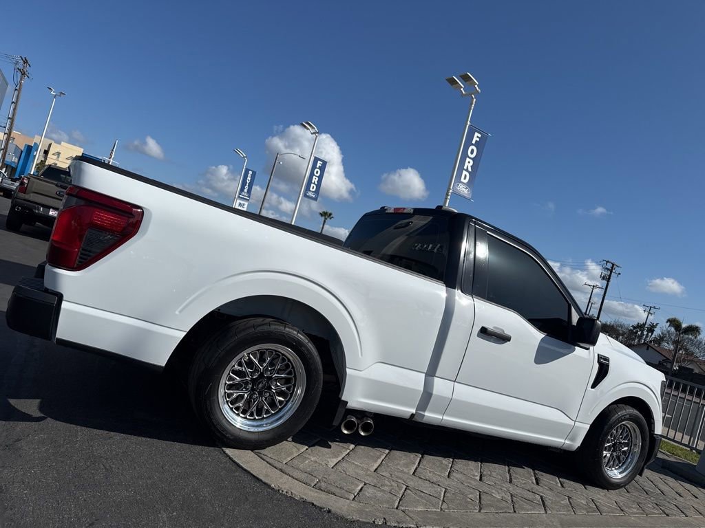 Used 2024 Ford F150 XL image 2
