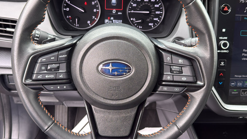 Certified 2024 Subaru Crosstrek 2.5i Limited AWD/4WD image 12
