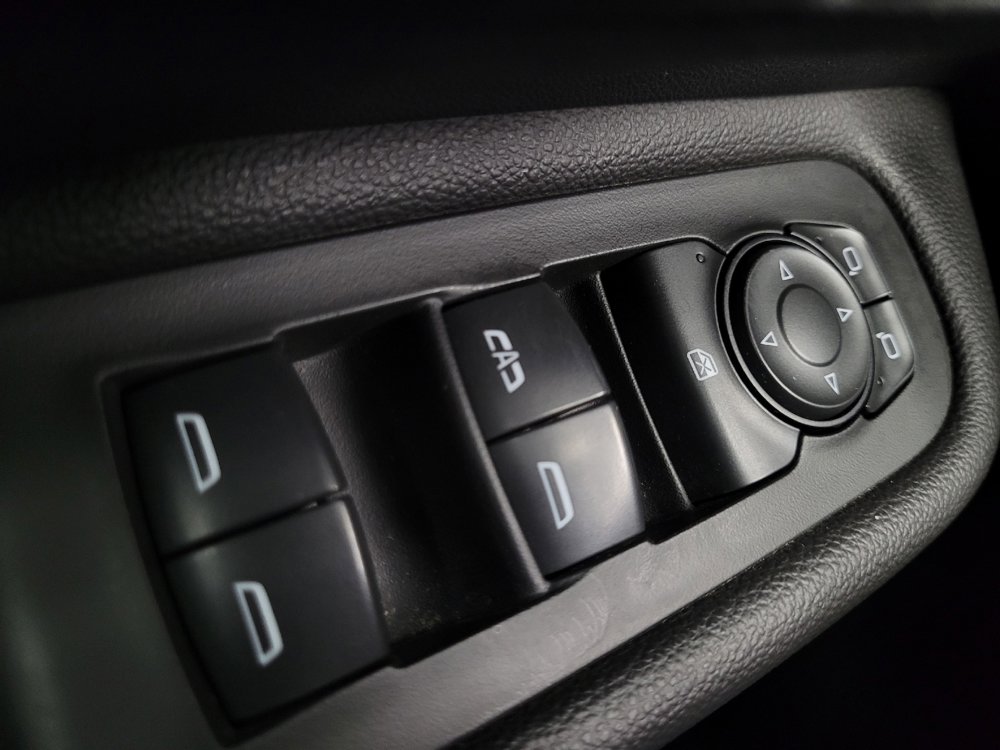 Used 2022 GMC Terrain SLT w/ Tech Package image 27