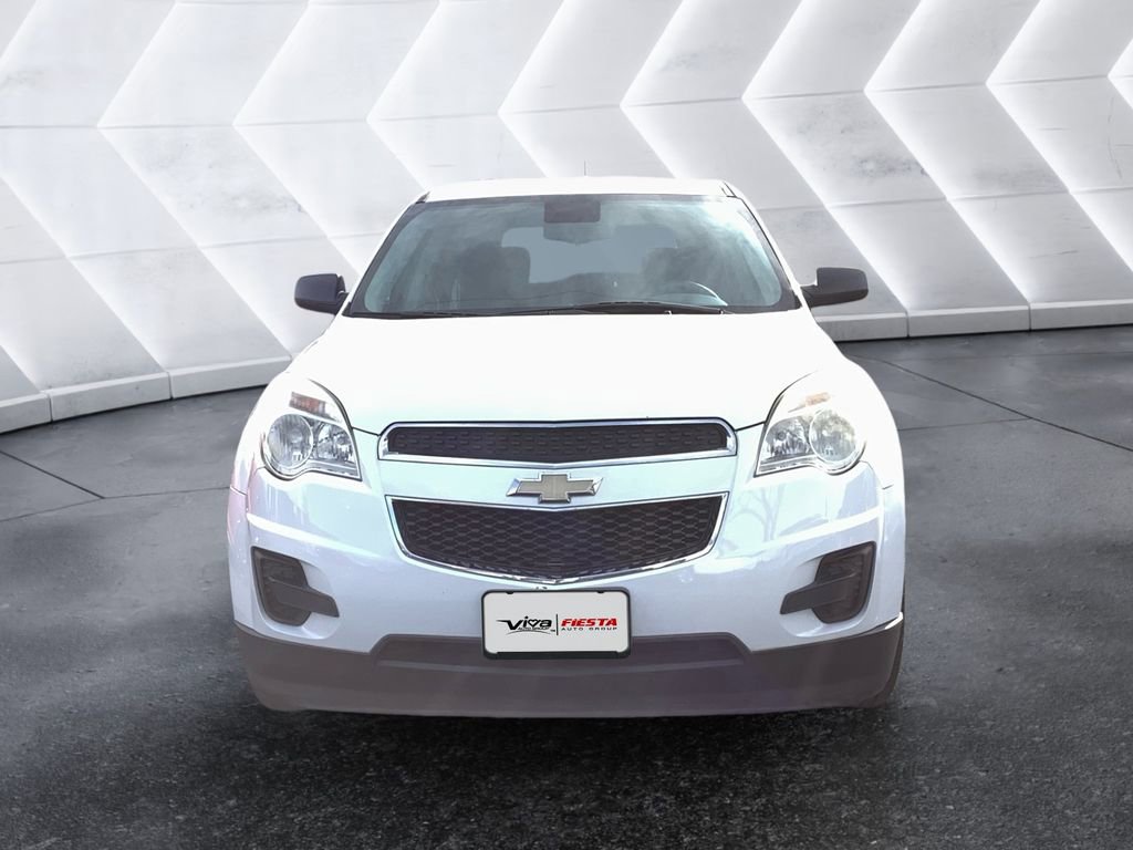Used 2014 Chevrolet Equinox LS image 2