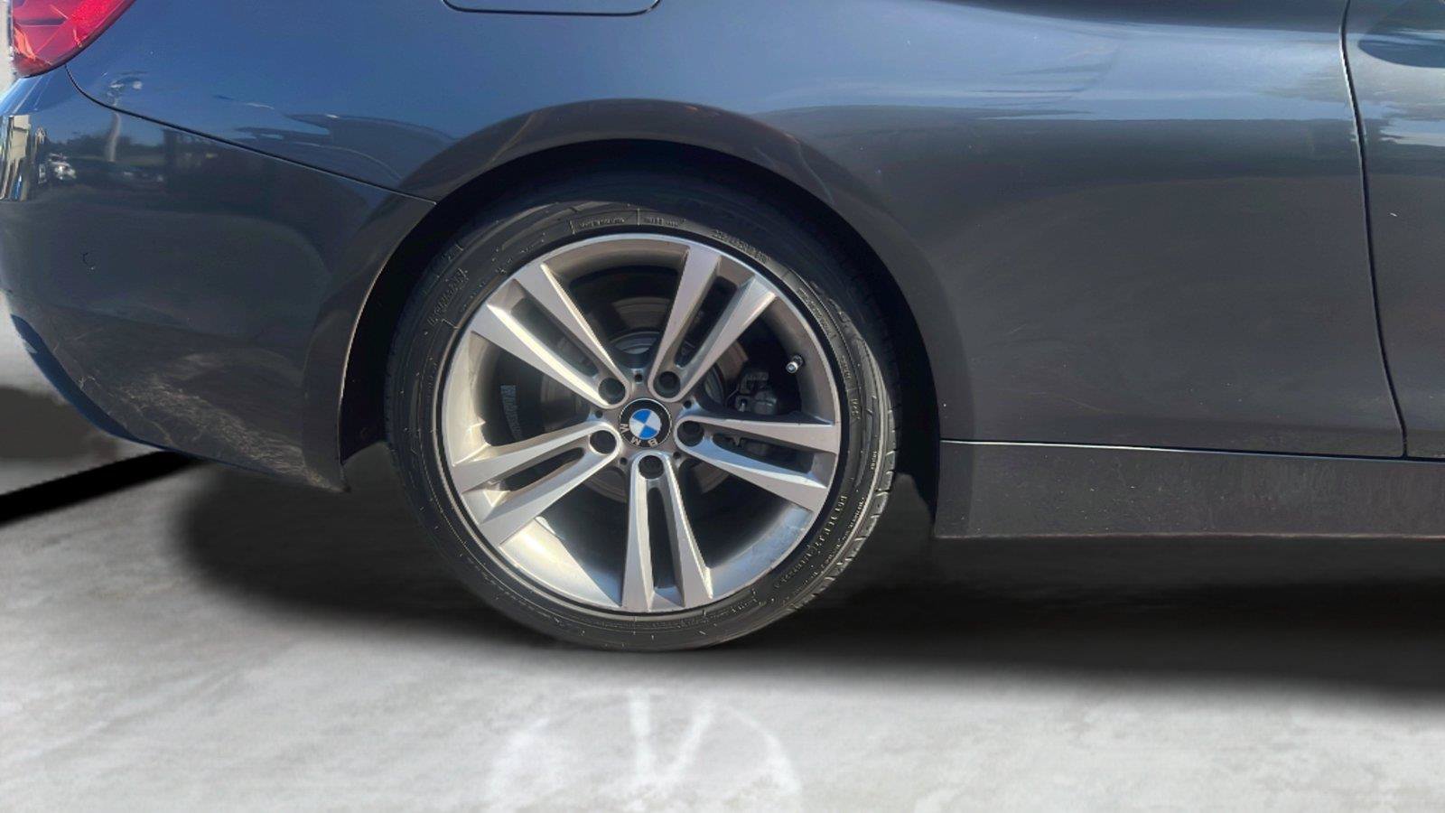 Used 2016 BMW 428i Convertible RWD image 22