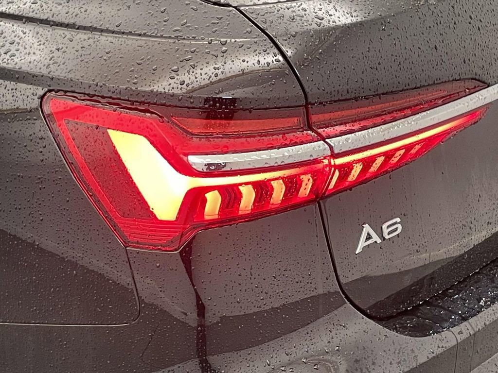 New 2025 Audi A6 Premium Plus image 16
