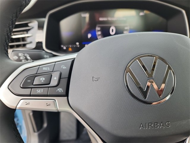 New 2026 Volkswagen Jetta S image 12