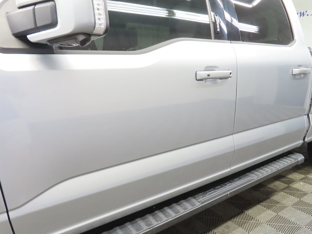 Used 2024 Ford F150 Lariat w/ Equipment Group 502A High AWD/4WD image 41