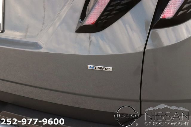Used 2024 Hyundai Tucson Limited AWD/4WD image 7