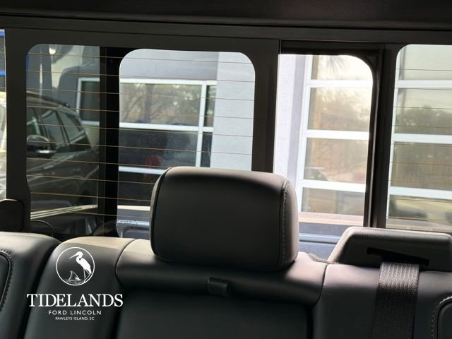 New 2026 Ford F150 Platinum w/ Equipment Group 700A Standard image 25