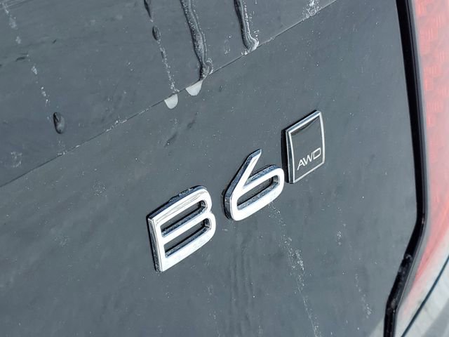 New 2026 Volvo XC90 B6 Plus w/ Protection Package Premier image 34