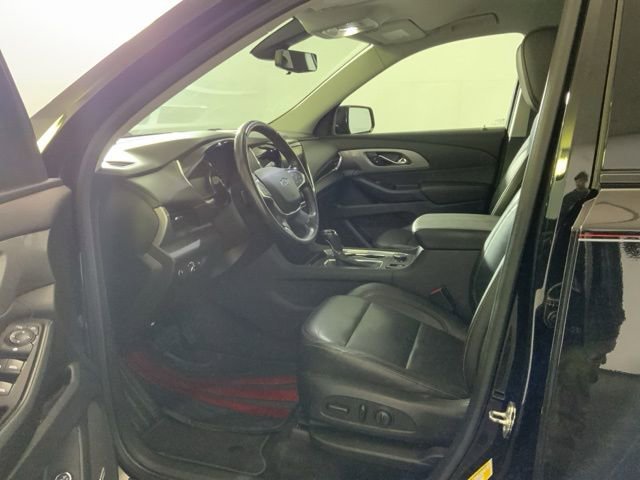 Used 2020 Chevrolet Traverse RS FWD image 16