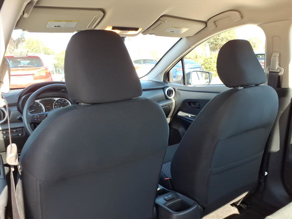 Used 2024 Nissan Versa S w/ S Plus Package image 19
