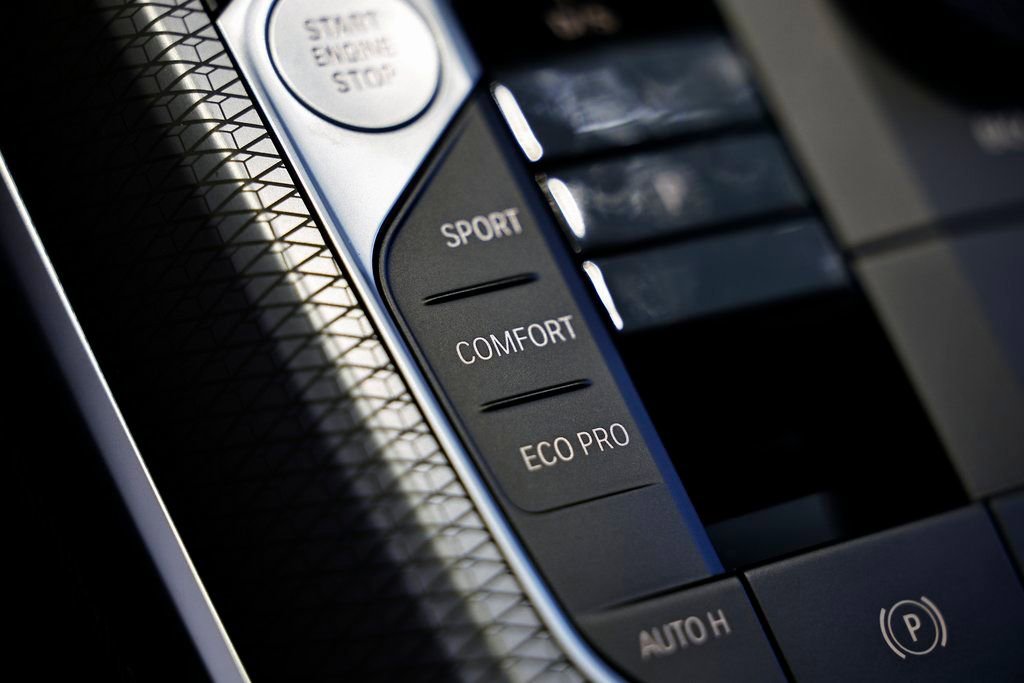 New 2026 BMW 430i Coupe w/ M Sport Package image 39