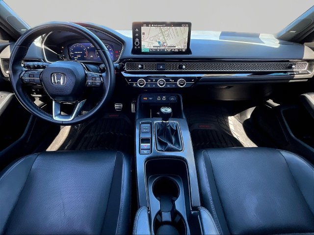 Used 2023 Honda Civic Sport Touring image 9