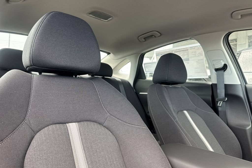 New 2026 Hyundai Sonata SEL FWD image 17