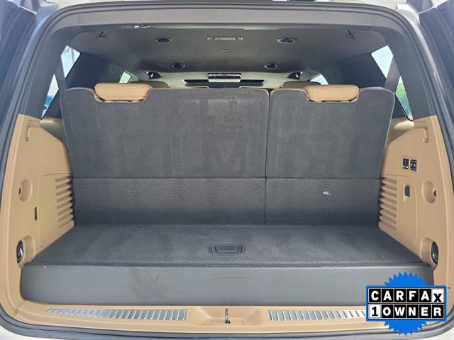 Used 2019 Cadillac Escalade Platinum RWD image 6