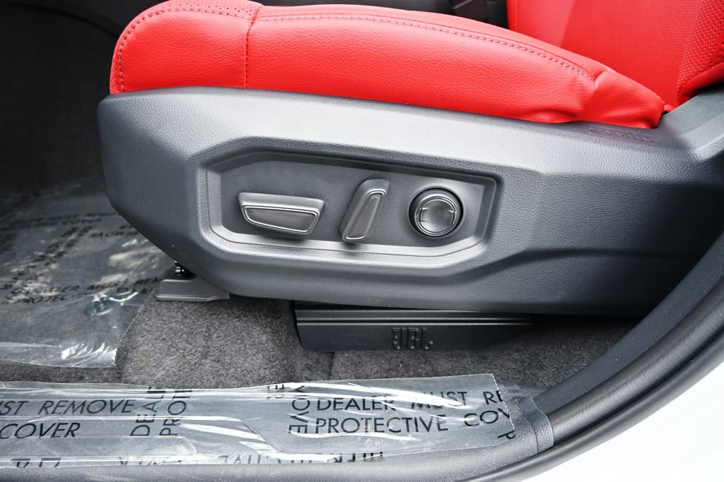 New 2026 Toyota Tundra TRD Pro image 10