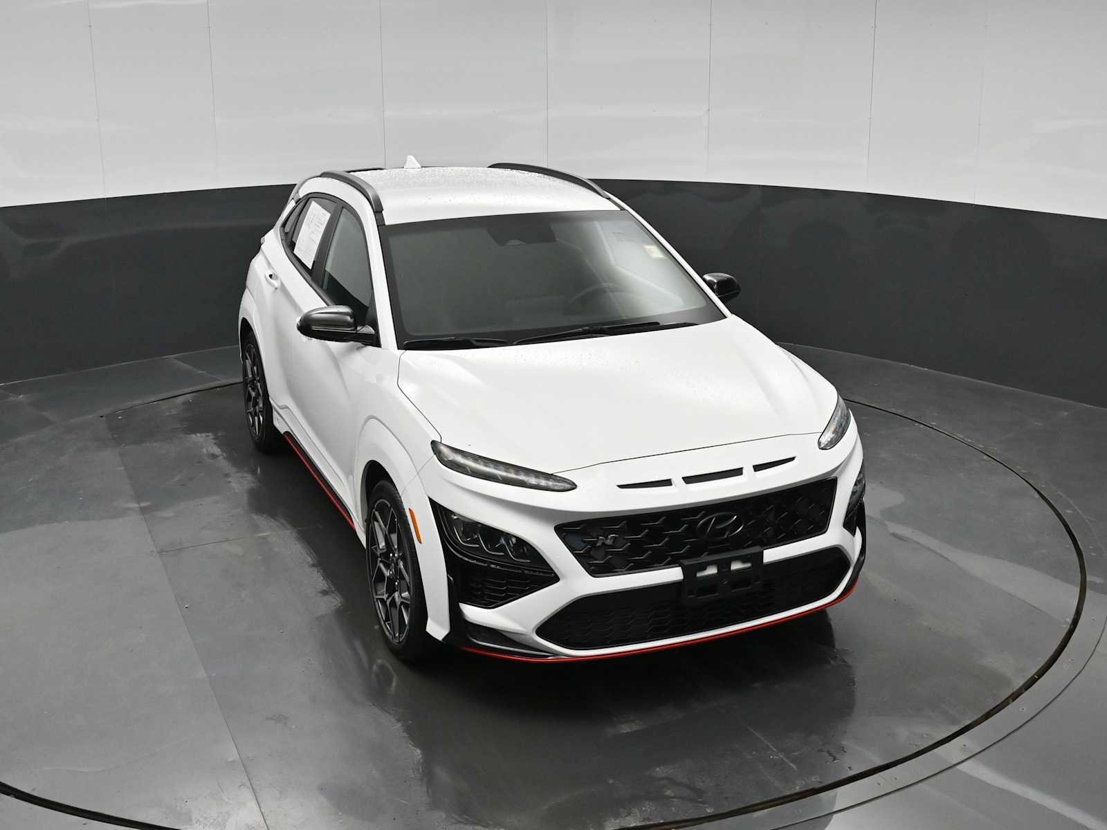 Used 2022 Hyundai Kona N FWD image 25