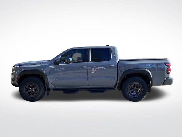 New 2026 Nissan Frontier PRO-4X w/ Pro-4x Convenience Package image 11