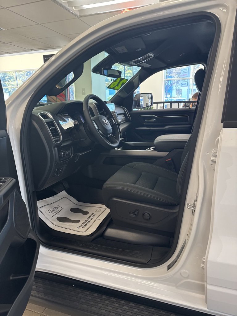 New 2026 RAM 1500 Big Horn image 10