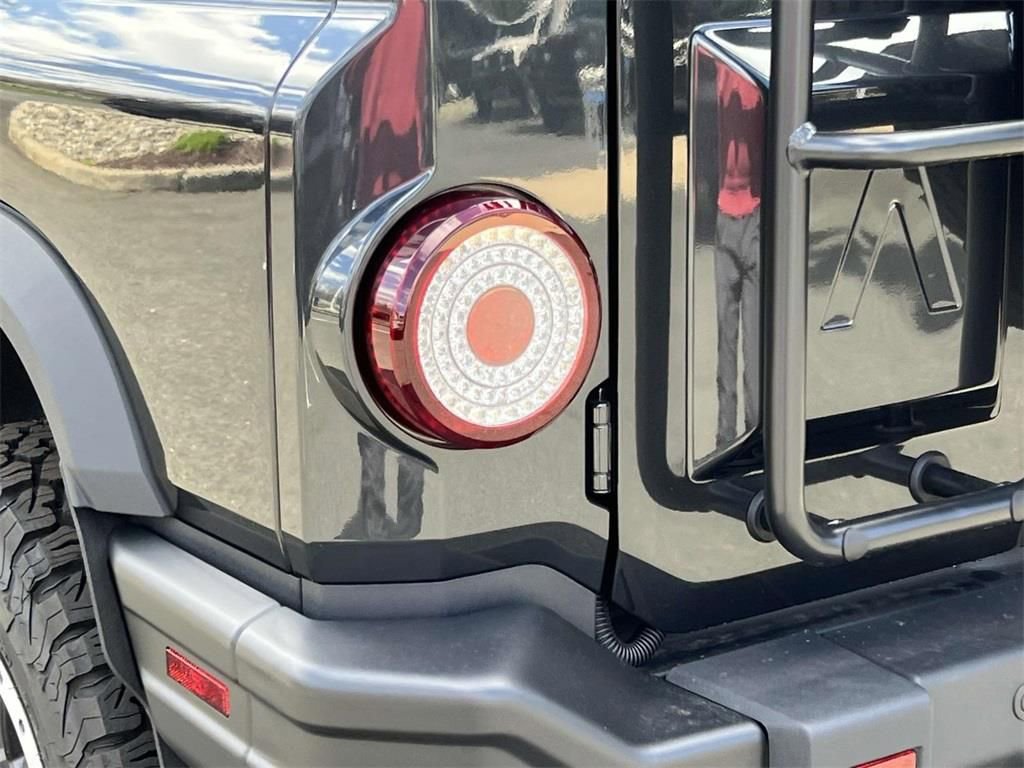 Used 2025 INEOS Grenadier Fieldmaster Edition image 10