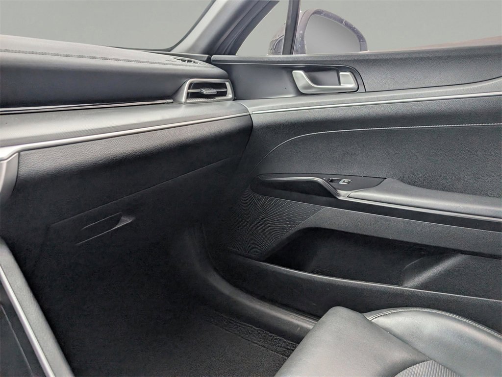 Used 2023 Kia K5 GT-Line w/ GT-Line Premium Package image 30