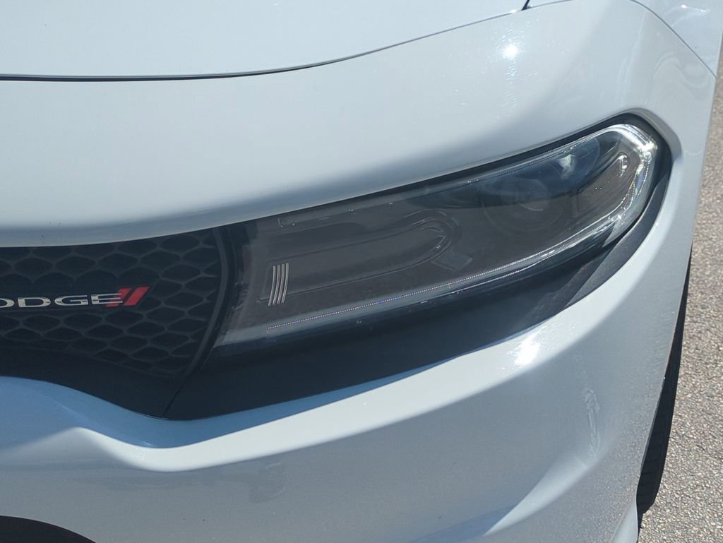 Used 2023 Dodge Charger GT RWD image 11