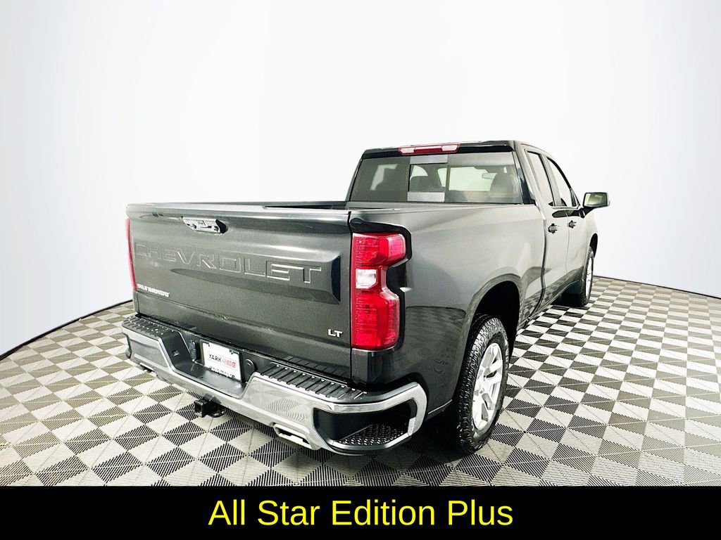 Used 2022 Chevrolet Silverado 1500 LT image 10