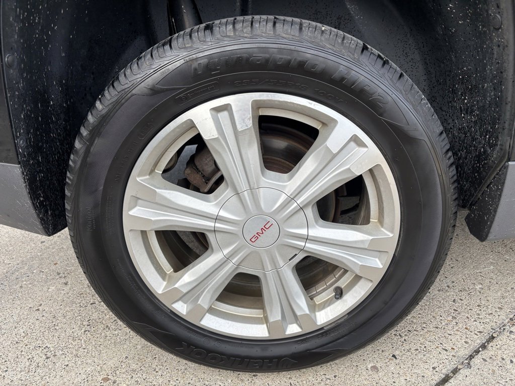 Used 2017 GMC Terrain SLE image 11