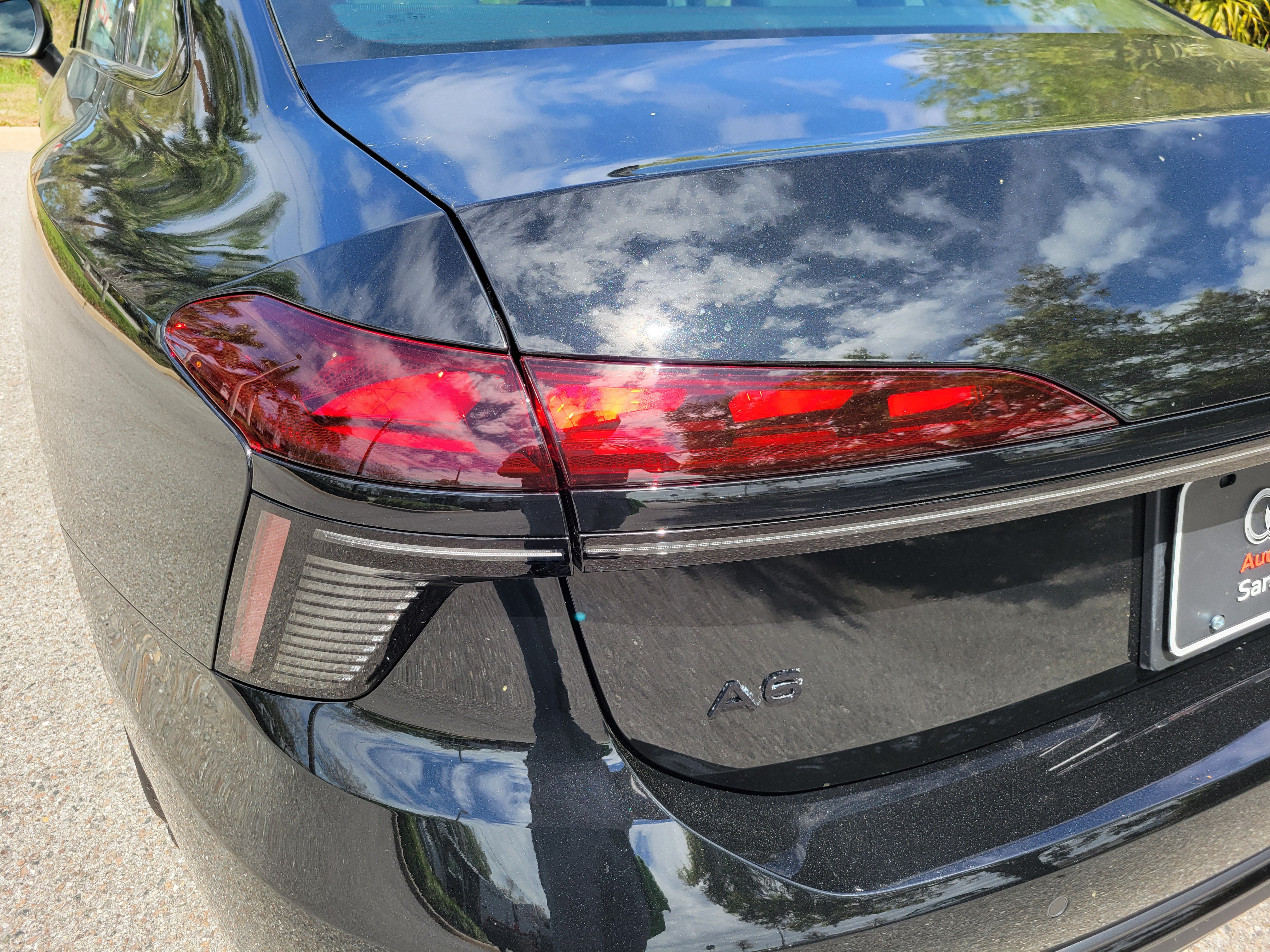 New 2026 Audi A6 Prestige AWD/4WD image 10