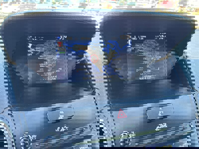 Used 2018 Acura RDX AWD w/ Advance Package image 35