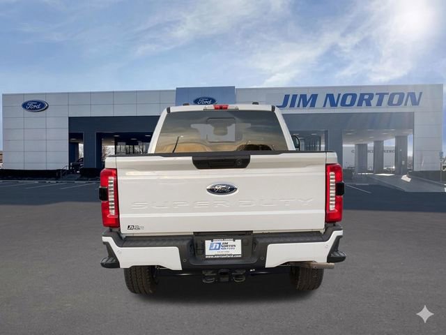 New 2026 Ford F250 XL w/ STX Appearance Package image 6