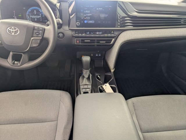 Used 2026 Toyota Camry LE image 22