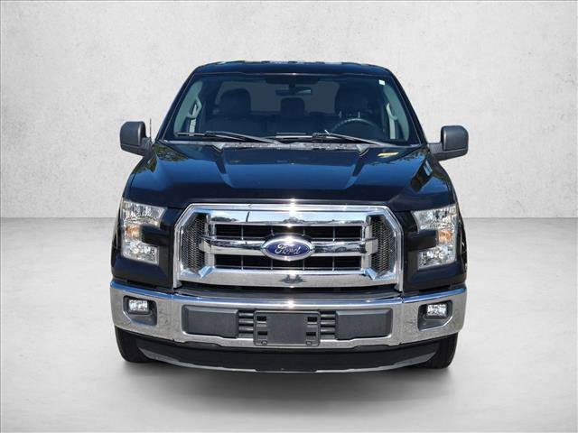 Used 2016 Ford F150 XLT RWD image 2