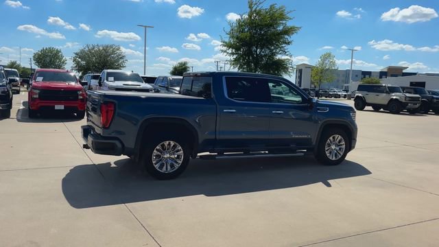 Used 2024 GMC Sierra 1500 Denali w/ Technology Package image 9