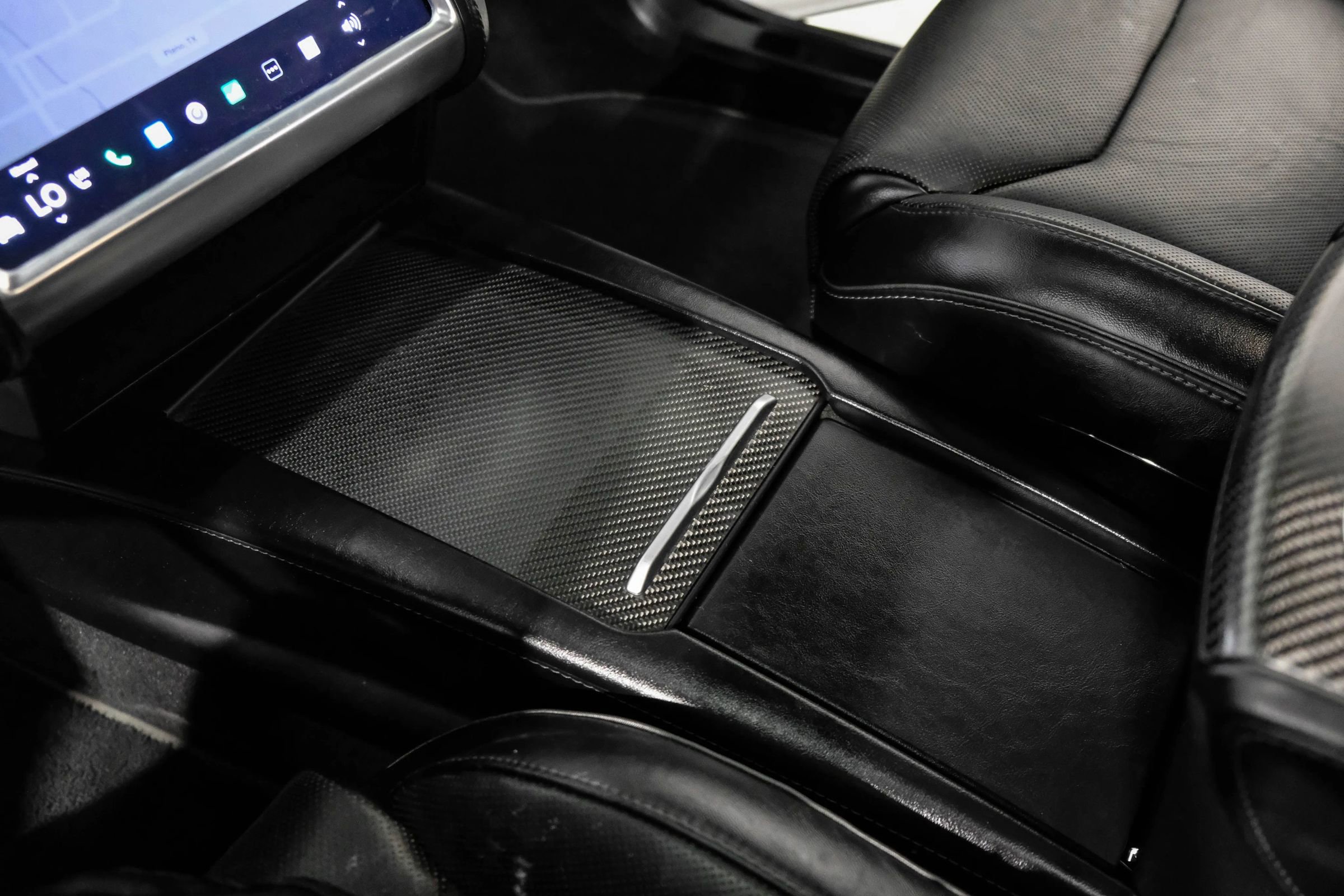 Used 2016 Tesla Model X P90D image 27