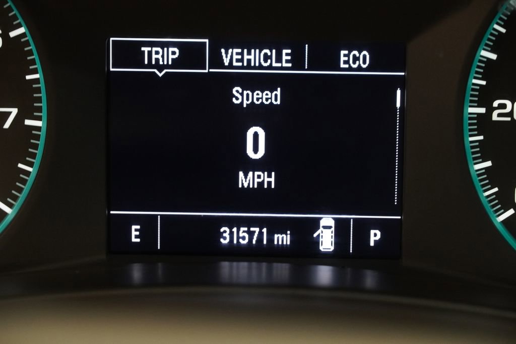 Certified 2023 Chevrolet Equinox LS image 4