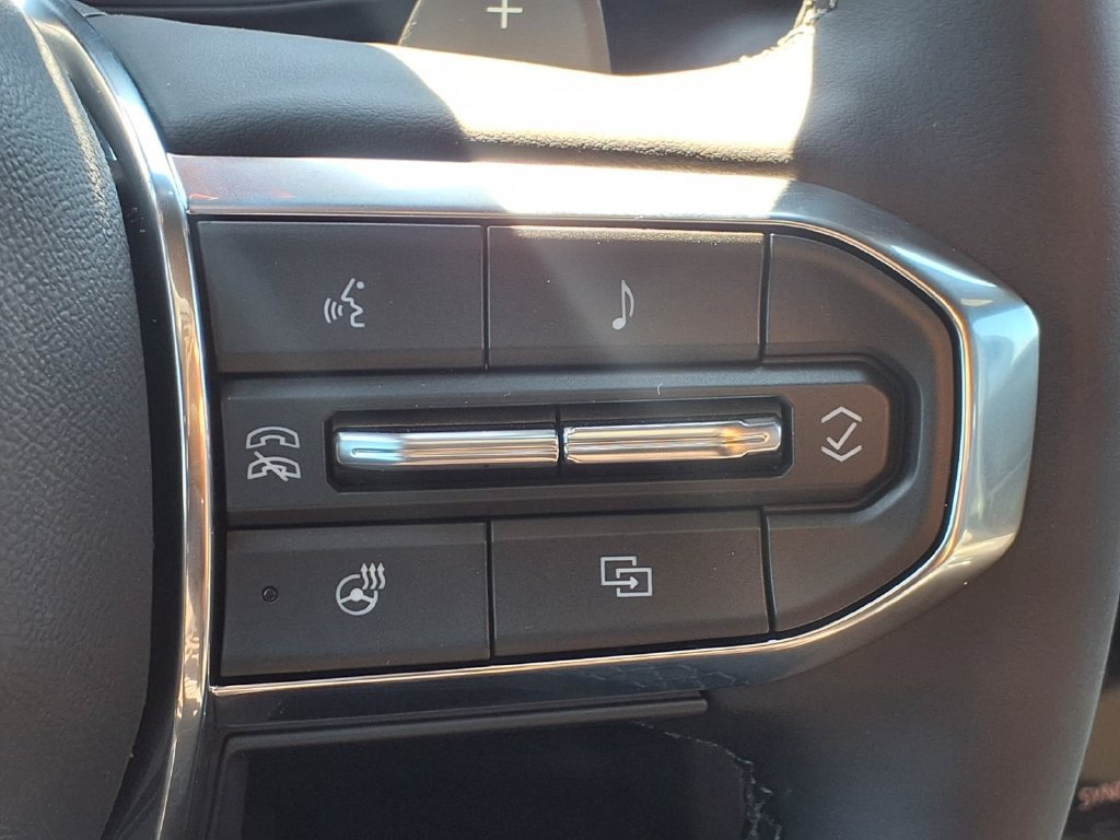 New 2027 GMC Acadia Elevation w/ Elevation Premium Package FWD image 11