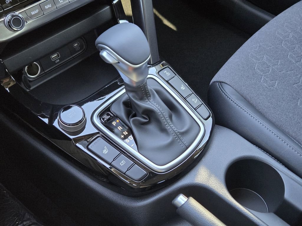 New 2026 Kia Seltos S AWD/4WD image 15