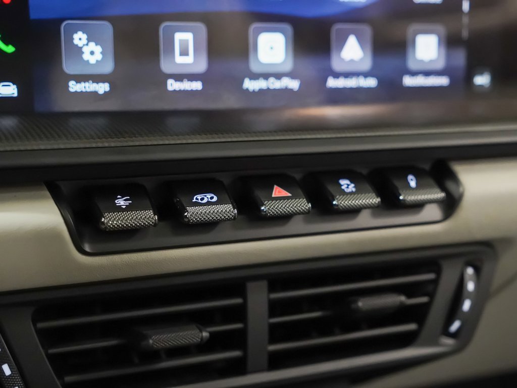 Used 2026 Porsche 911 Carrera GTS image 30