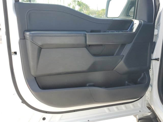 Certified 2024 Ford F150 XLT w/ XLT Black Appearance Package image 18