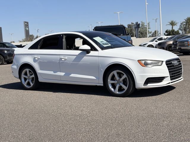 Used 2016 Audi A3 1.8T Premium image 4