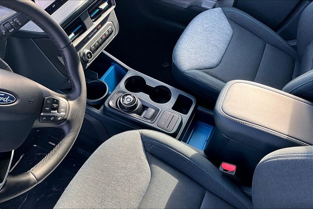 New 2026 Ford Maverick XLT w/ XLT Luxury Package image 8